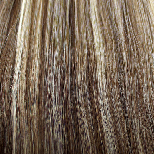 Machine Weft | Dark mix