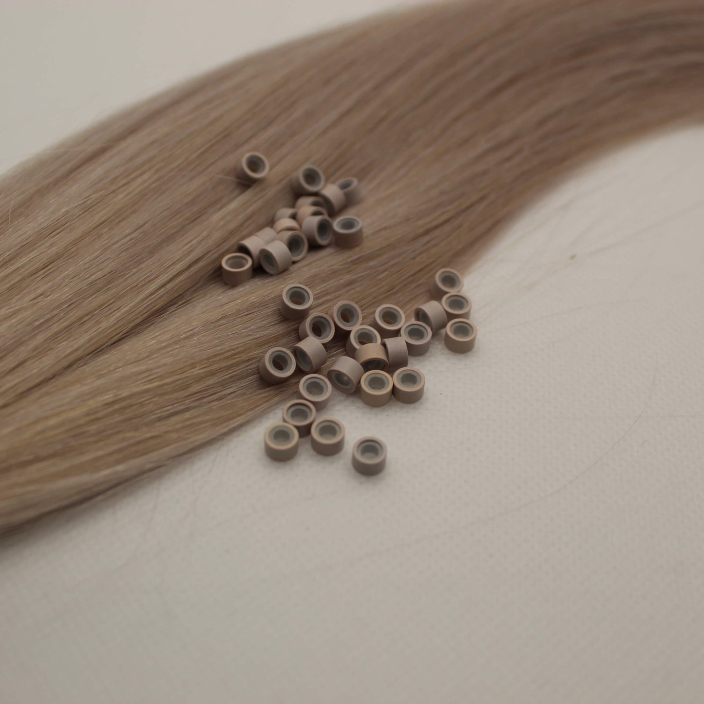 Micro rings