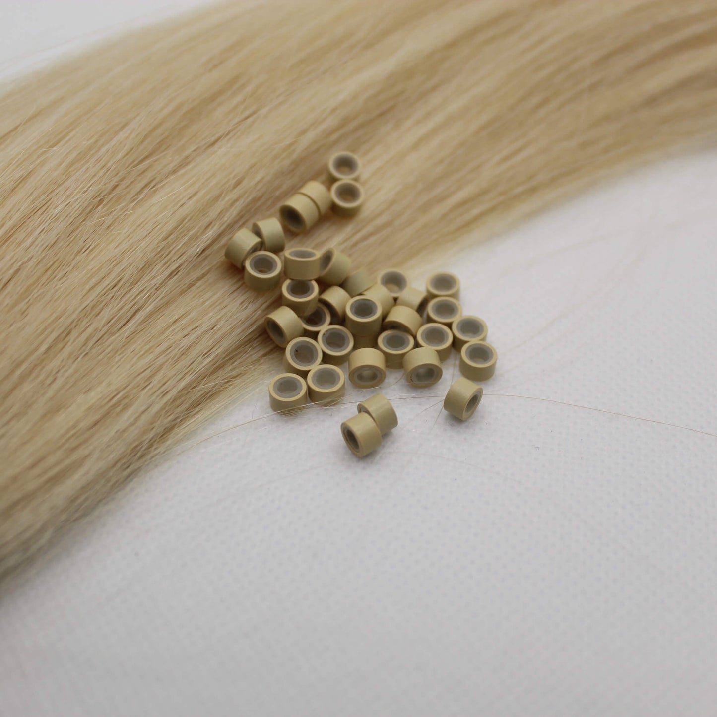 Micro rings