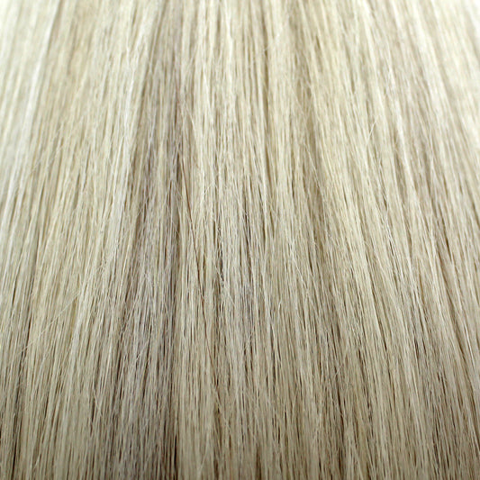 Machine Weft | Pearl White