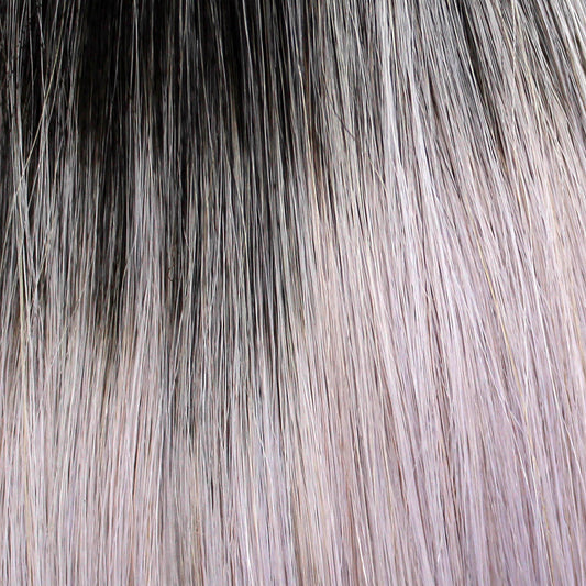 Machine Weft | #T1B Grey